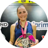 Djesica Andresa Hoelscher