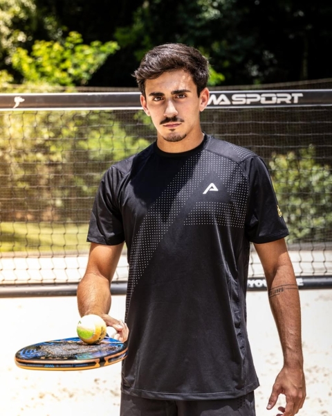 Foto: Eduardo Sperafico Fonsatti / @du.fonsatti