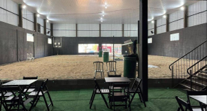 Arena DGR