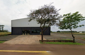 Arena DGR