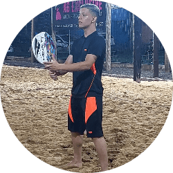 Gabriel Almiron