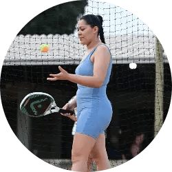 Ana Paula Almeida