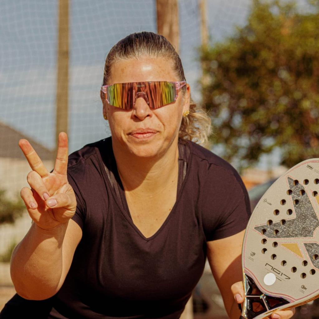 Cristiane Henz