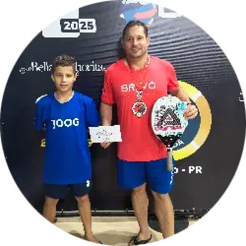 Fernando Rodrigo Neves