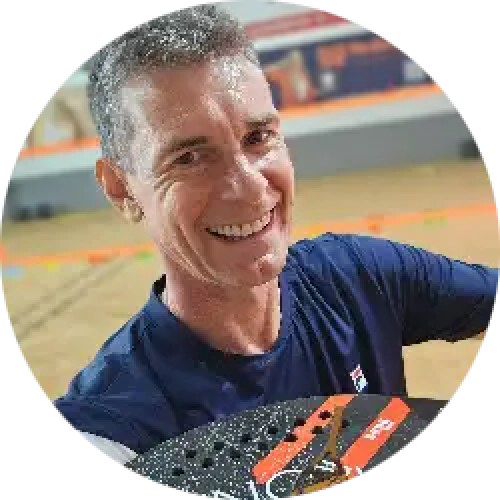 Leandro Batista de Azevedo