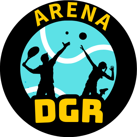 Arena DGR